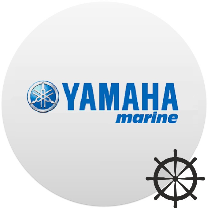 Yamaha marine