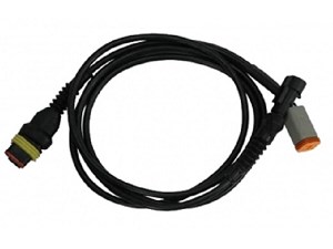3151/AP10 Motorfiets diagnose kabel (vervangen door 3151/AP57)
