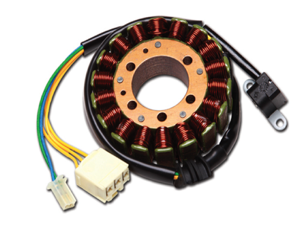 Yamaha YP500 T-Max Stator/Dynamo - CARG4501