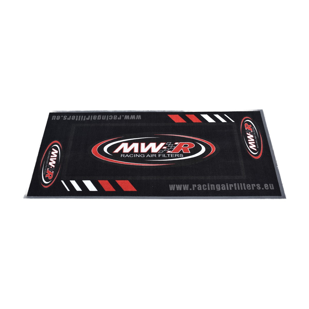 MWR Environmental paddock mats