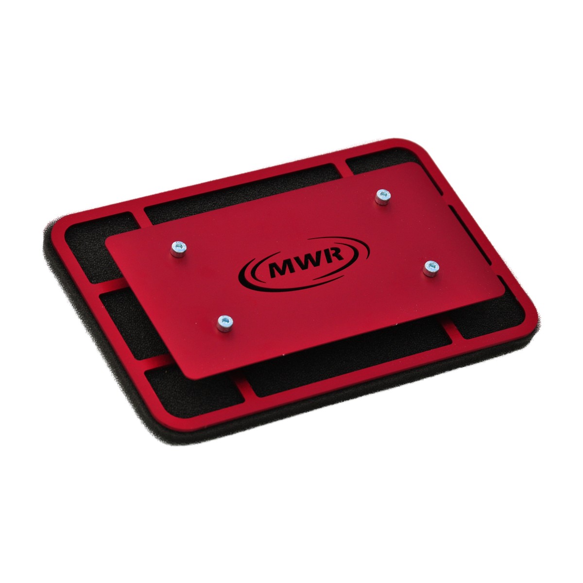 MWR High-Efficiency Air Filter Aprilia RSV 4R/FACTORY 09/'14 MWR High-Efficiency Air Filter Aprilia RSV 4R/FACTORY 09/'14