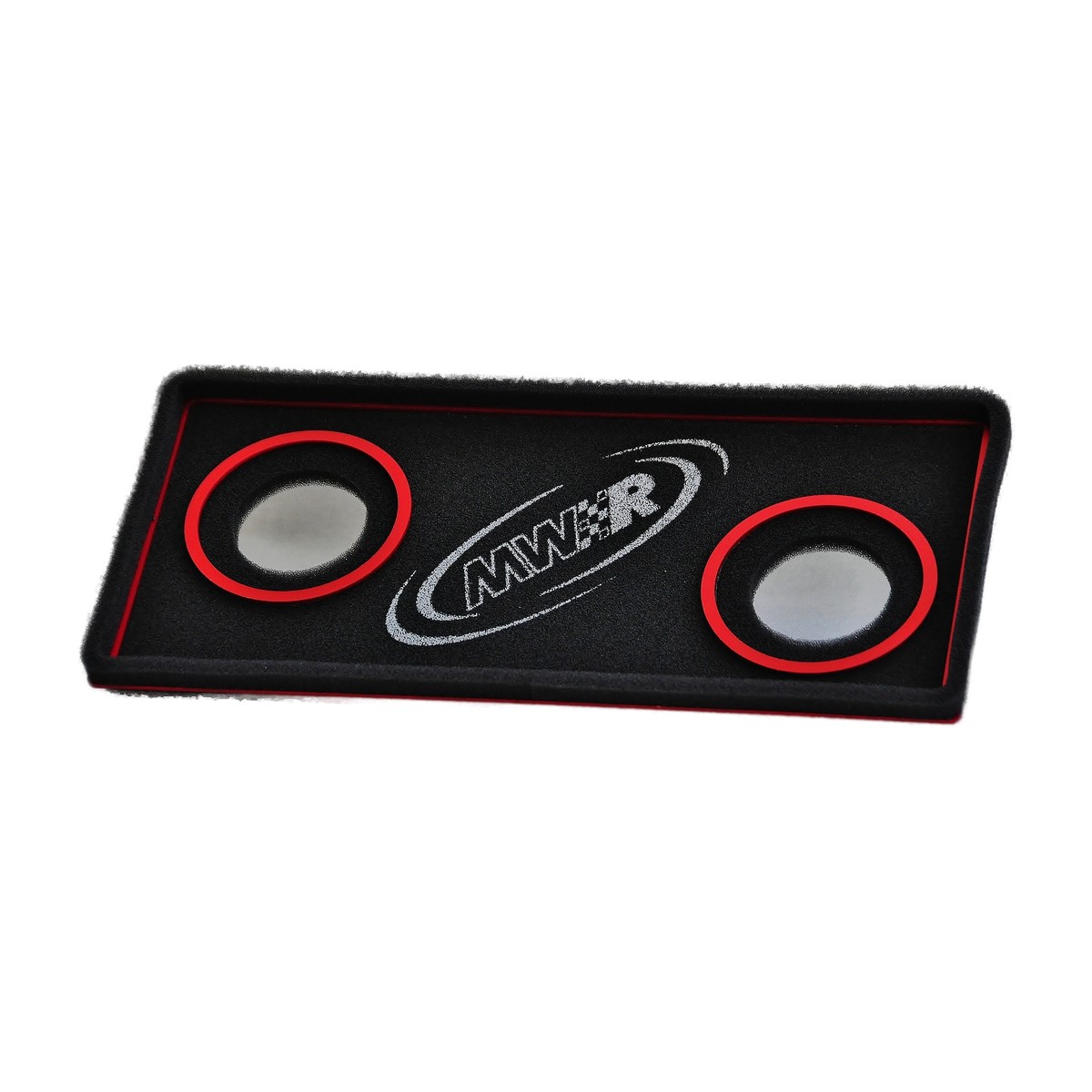 MWR Air Filter Aprilia DORSODURO750-'08/'16 , SHIVER750- '08'/'16 , SHIVER900 -'17/'21 MWR Air Filter Aprilia DORSODURO750-'08/'16 , SHIVER750- '08'/'16 , SHIVER900 -'17/'21
