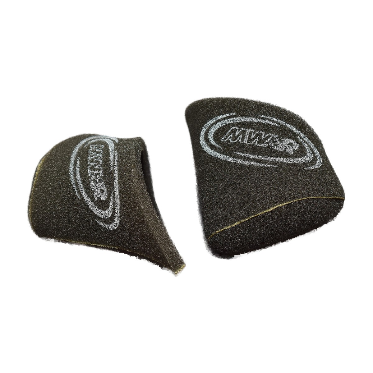 MWR Air Filter Ducati 749/999-BIP/S/R applies only the original cages 2PCS MWR Air Filter Ducati 749/999-BIP/S/R applies only the original cages 2PCS