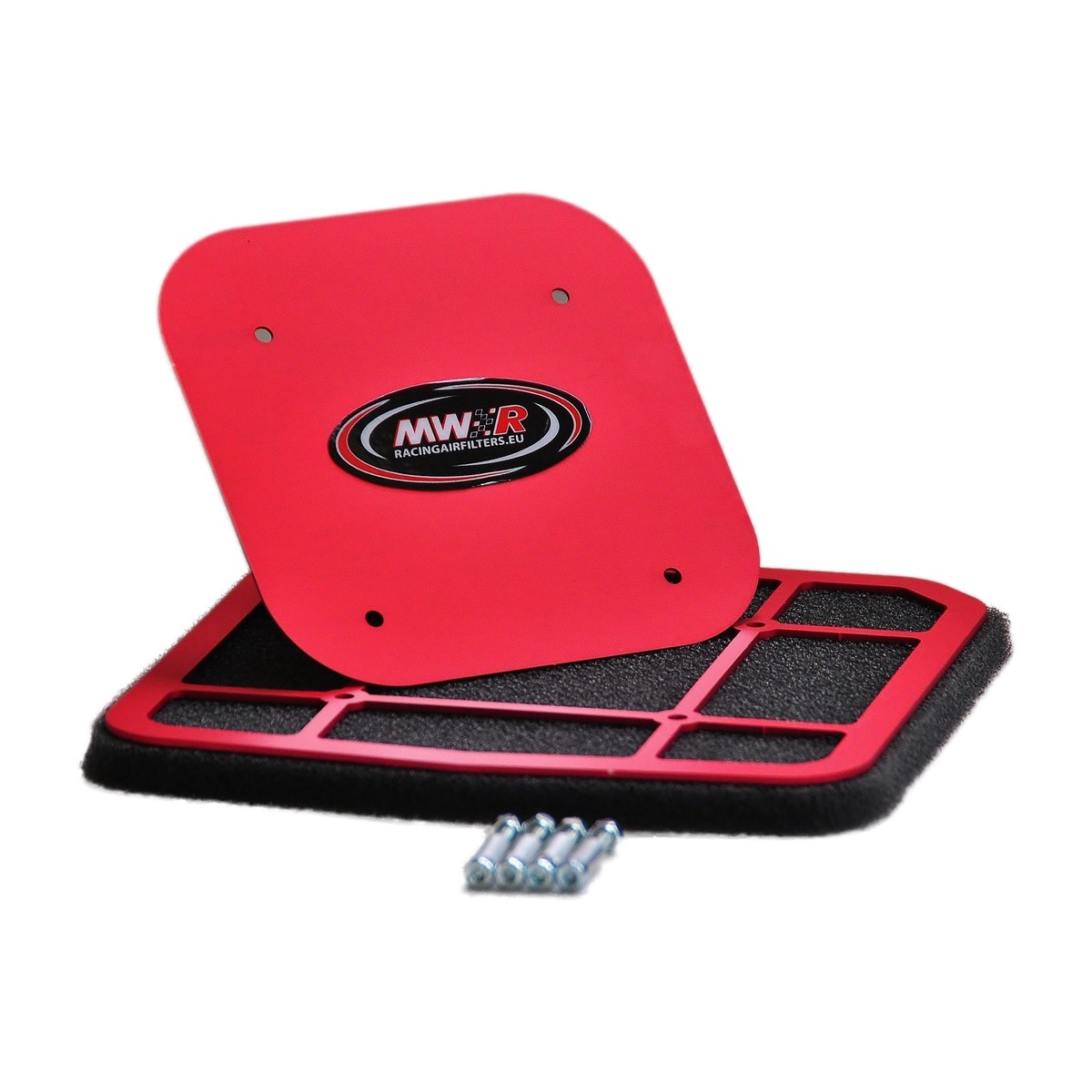 MWR Racing Air Filter Ducati Racing Airfilter 899/959/1199/1299 Panigale (without filterholder) MWR Racing Air Filter Ducati Racing Airfilter 899/959/1199/1299 Panigale (without filterholder)