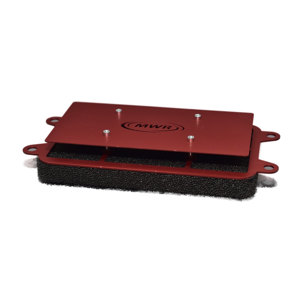 MWR High-Efficiency Air Filter Ducati 890 V2 Hypermotard 2026,890 V2 Monster 2026,890 V2 Streetfighter 2026 MWR High-Efficiency Air Filter Ducati 890 V2 Hypermotard 2026,890 V2 Monster 2026,890 V2 Streetfighter 2026