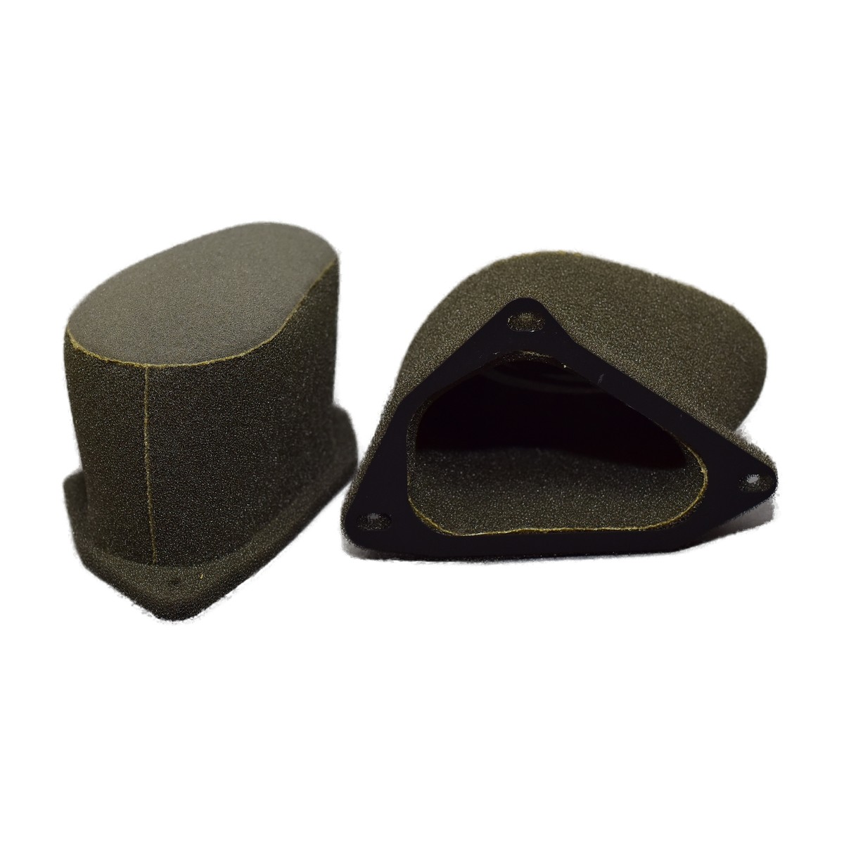 MWR Racing Air Filter Ducati 848 / 1098 / 1198/ 2PCS MWR Racing Air Filter Ducati 848 / 1098 / 1198/ 2PCS