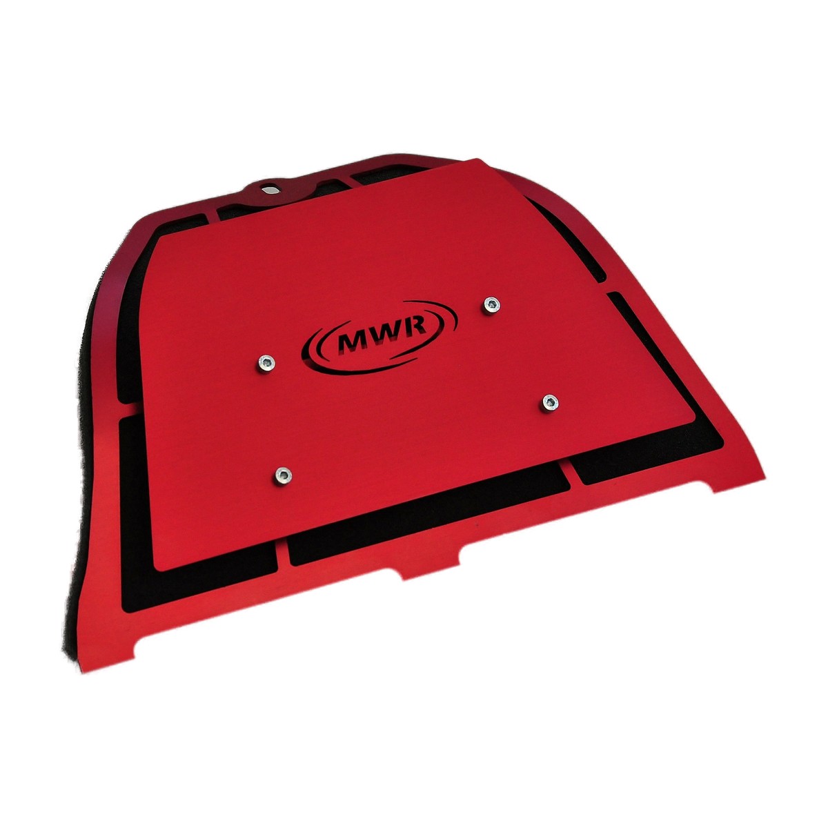 MWR High-Efficiency Air Filter Honda CBR 600 RR 03/'06