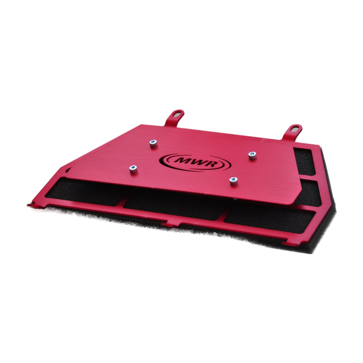 MWR High-Efficiency Air Filter Honda CBR 600 RR 07/'20