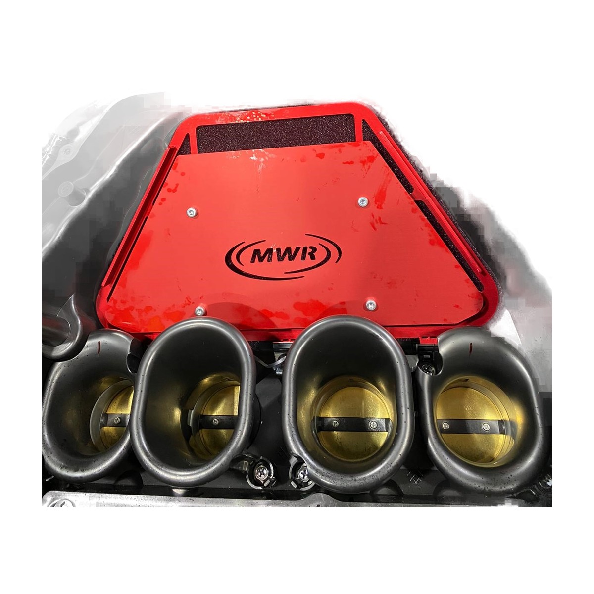 MWR Air Filter Honda CBR 1000RR-R 20/'26