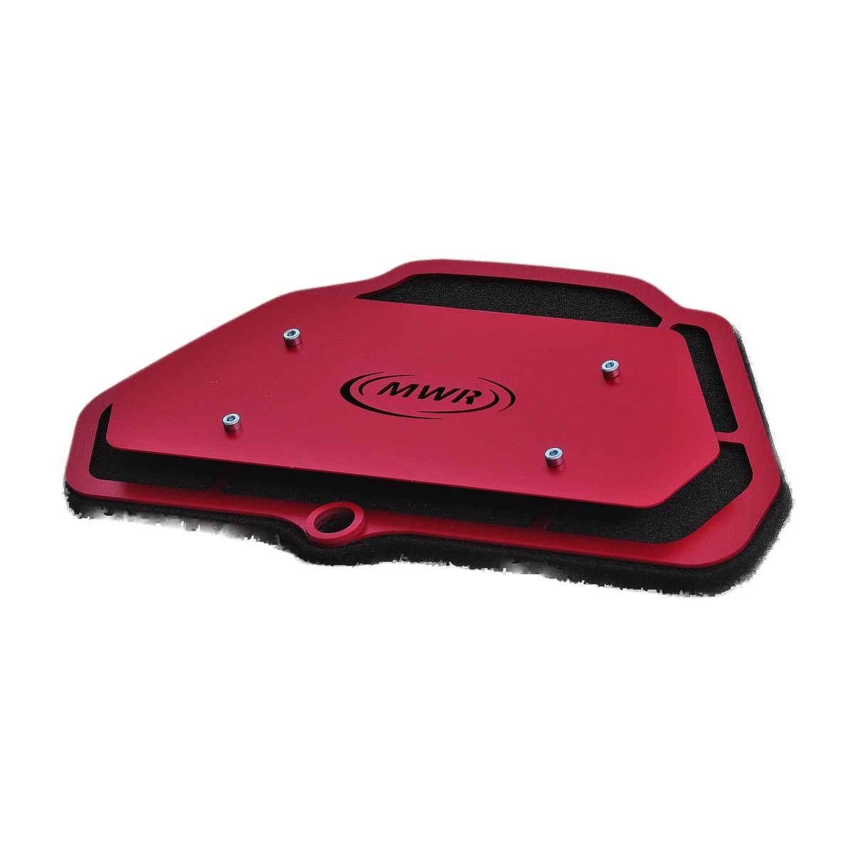 MWR High-Efficiency Air Filter Kawasaki ZX10 R 16/'26 MWR High-Efficiency Air Filter Kawasaki ZX10 R 16/'26