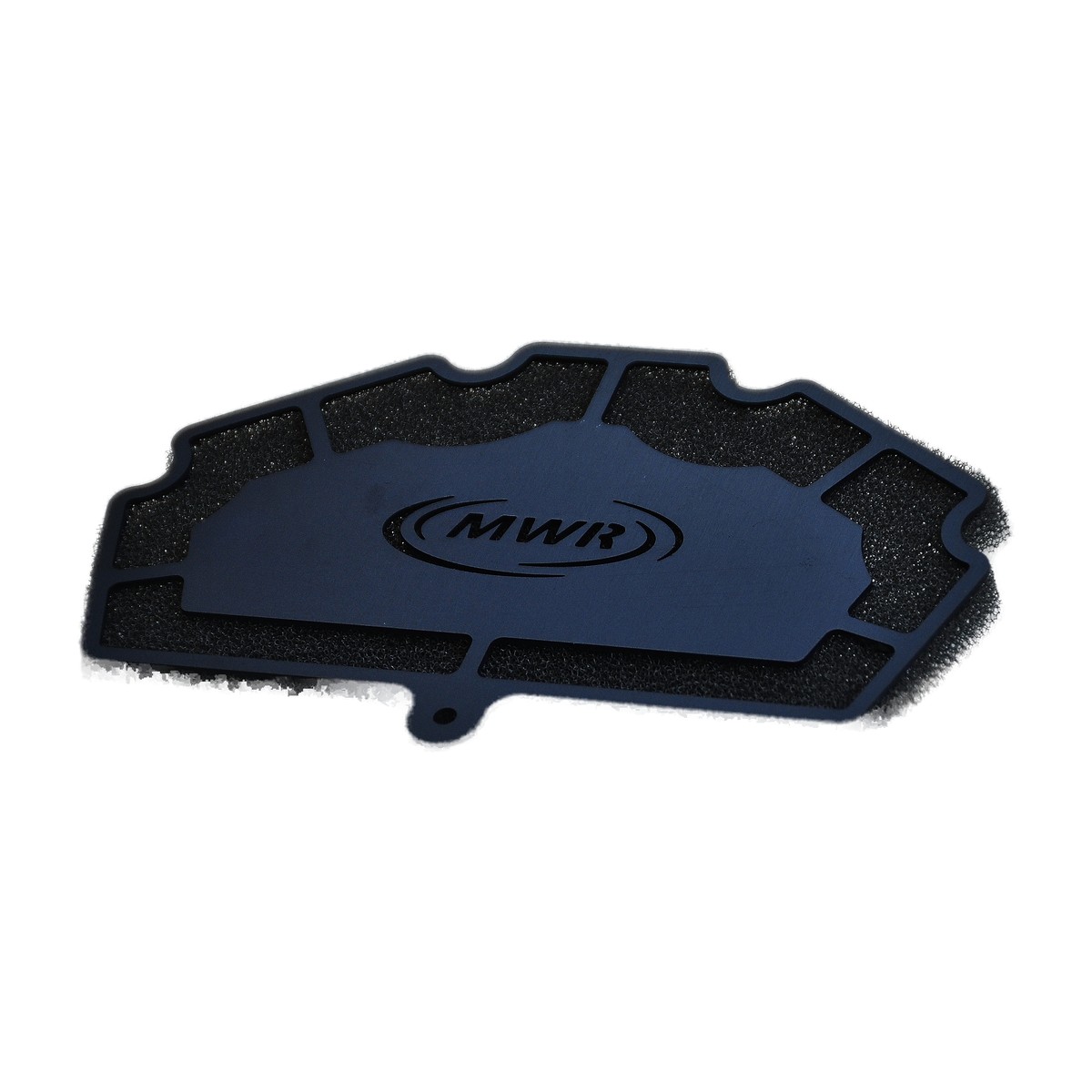 MWR Racing Air Filter Kawasaki Ninja 400 / Z250/400-'18/'24 , Ninja 500/Z500-'24/'26 MWR Racing Air Filter Kawasaki Ninja 400 / Z250/400-'18/'24 , Ninja 500/Z500-'24/'26