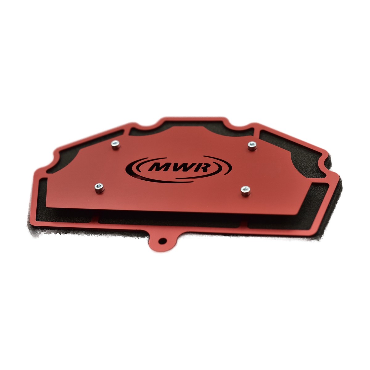 MWR High-Efficiency Air Filter Kawasaki ZX25R-'20/'26 , NINJA250-'18/'26 , ZX4RR-'23/'26 MWR High-Efficiency Air Filter Kawasaki ZX25R-'20/'26 , NINJA250-'18/'26 , ZX4RR-'23/'26