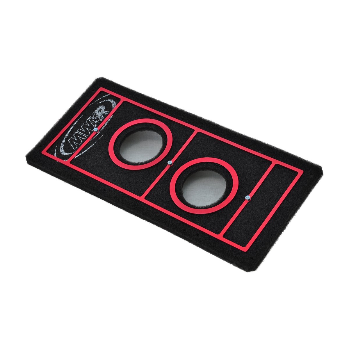 MWR Air Filter KTM 990 SMT/990 SMT R/990 Super Duke - 990 Super Duke R/990 Adventure 990 Adventure R/950 Super Enduro - 950 SMT/950 Adventure