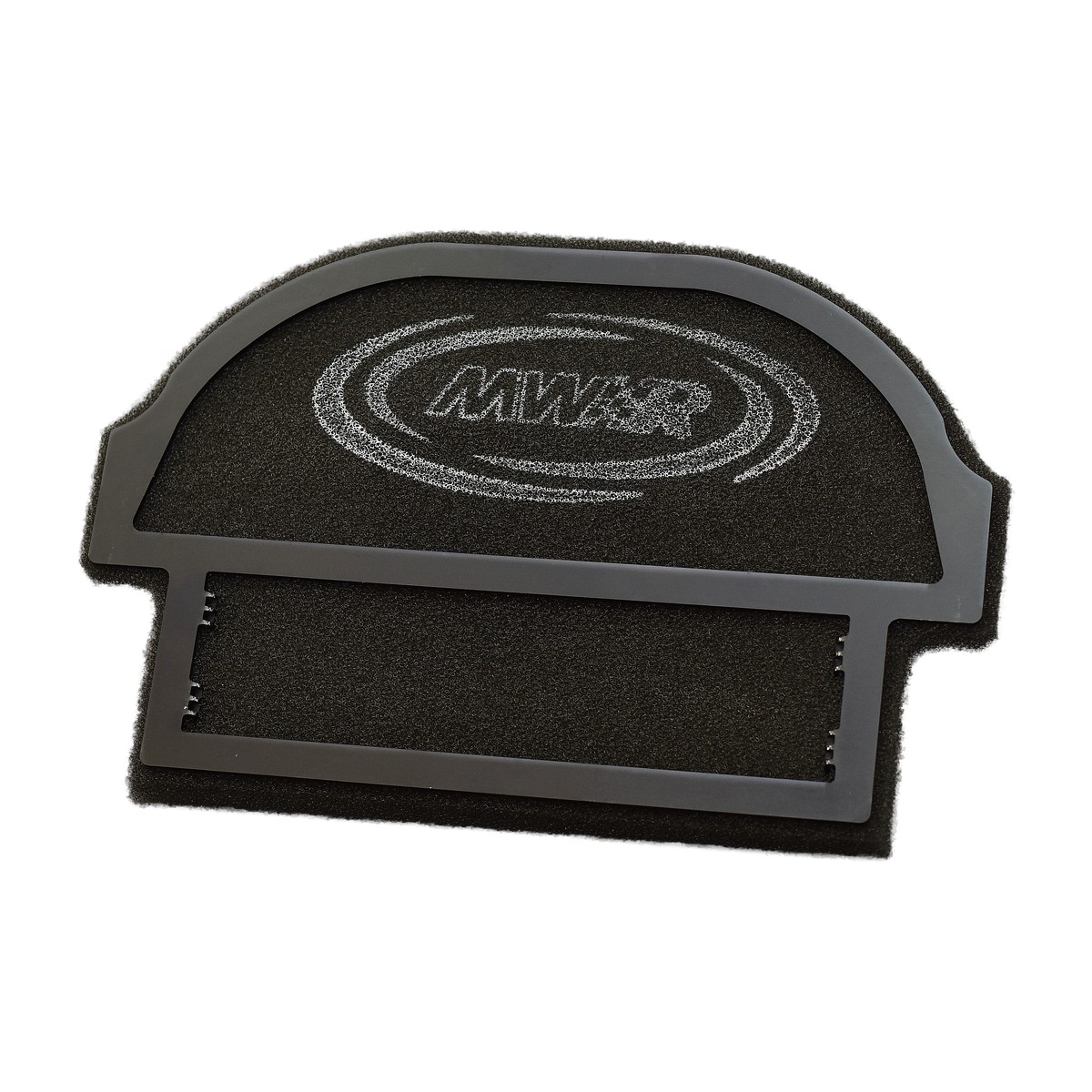 MWR Racing Air Filter MV Agusta F3/Brutale 675 800/Rivale 800/Stradale 800/Dragster 800/Turismo Veloce Race 12/'26 MWR Racing Air Filter MV Agusta F3/Brutale 675 800/Rivale 800/Stradale 800/Dragster 800/Turismo Veloce Race 12/'26