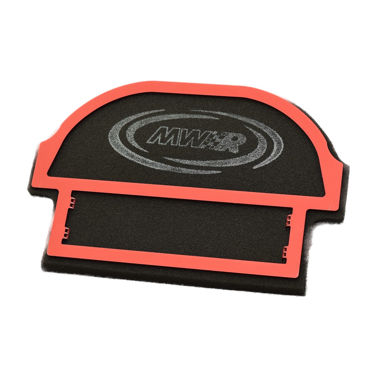 MWR Air Filter MV Agusta F3/Brutale 675 800/Rivale 800/Stradale 800/Dragster 800/Turismo Veloce 12/'26 MWR Air Filter MV Agusta F3/Brutale 675 800/Rivale 800/Stradale 800/Dragster 800/Turismo Veloce 12/'26