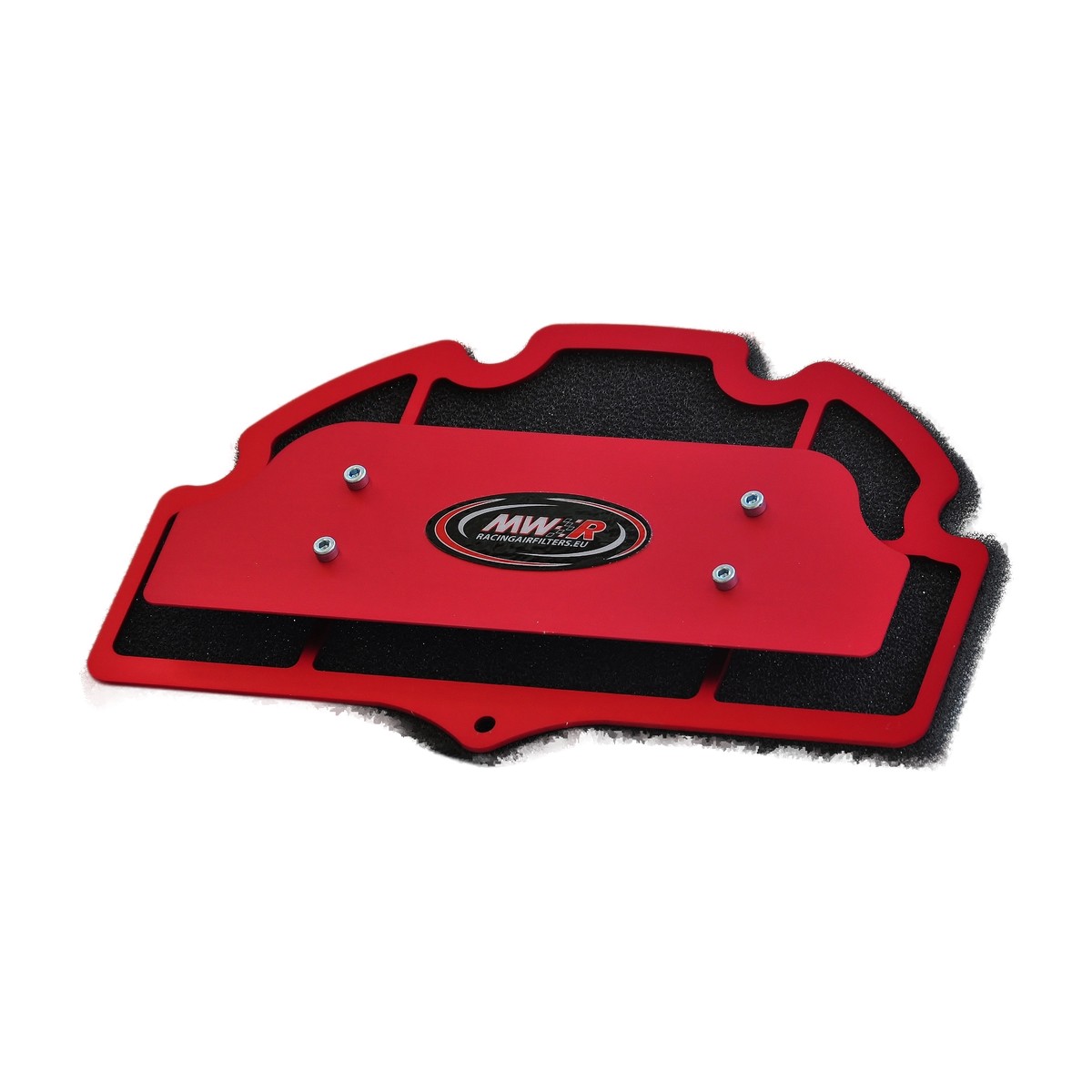 MWR Racing Air Filter Suzuki GSXR 600/750 K6 > K10 06/'10 MWR Racing Air Filter Suzuki GSXR 600/750 K6 > K10 06/'10