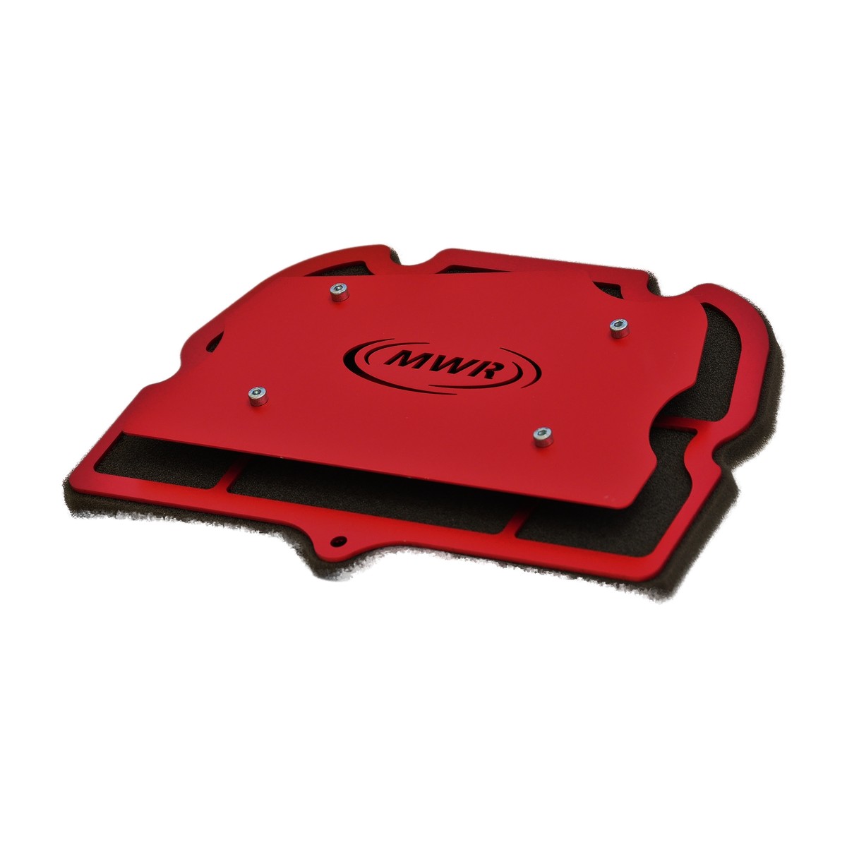 MWR High-Efficiency Air Filter Suzuki HAYABUSA GSX 1300R/K8/K10 L1/L4 08/'17 MWR High-Efficiency Air Filter Suzuki HAYABUSA GSX 1300R/K8/K10 L1/L4 08/'17