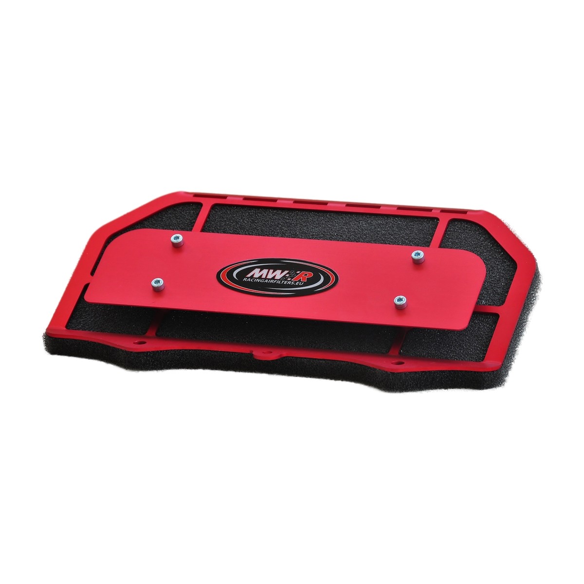 MWR Racing Air Filter Suzuki GSXR 600/750 L1/L9 11/'26 MWR Racing Air Filter Suzuki GSXR 600/750 L1/L9 11/'26
