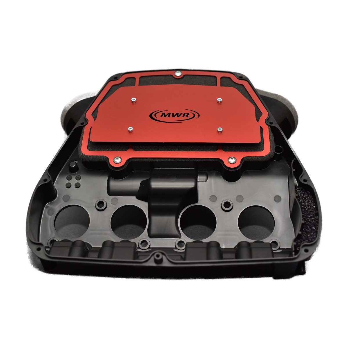 MWR High-Efficiency Air Filter Suzuki GSX 1300 R Hayabusa 21/'26 MWR High-Efficiency Air Filter Suzuki GSX 1300 R Hayabusa 21/'26