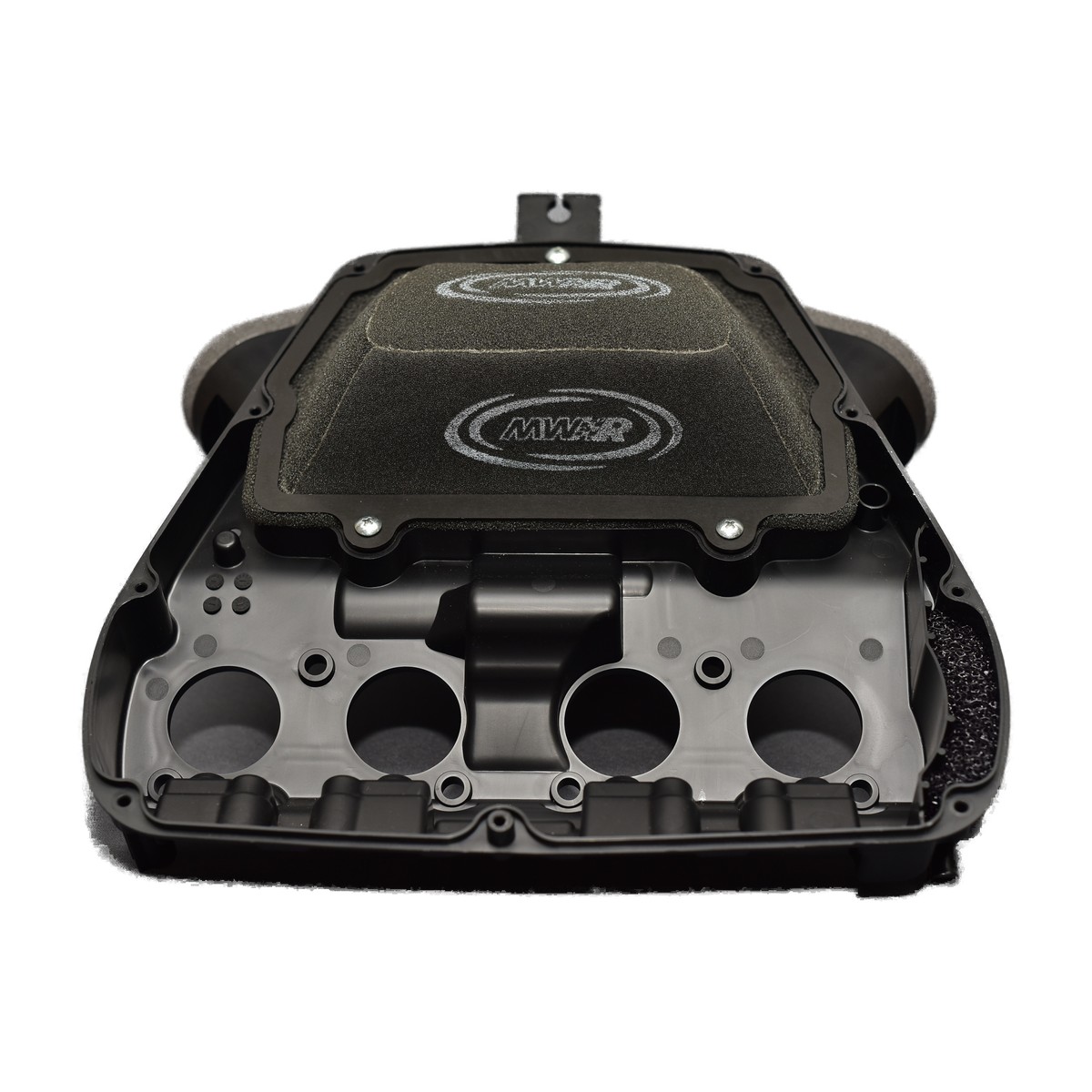 MWR WSBK Racing Air Filter Suzuki Hayabusa GSX 1300 R 21/'26 MWR WSBK Racing Air Filter Suzuki Hayabusa GSX 1300 R 21/'26