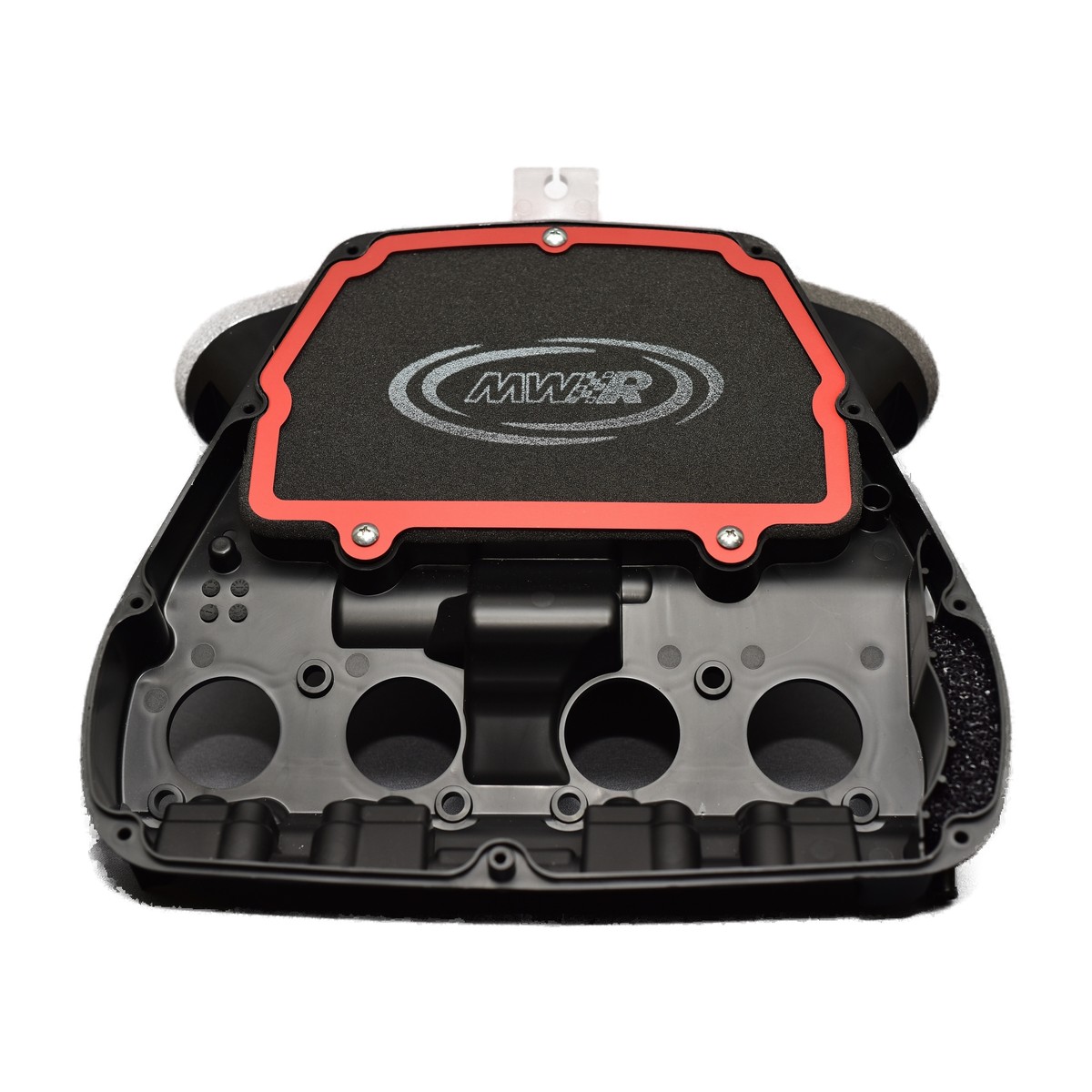 MWR Air Filter Suzuki GSX 1300 R Hayabusa 21/'26 MWR Air Filter Suzuki GSX 1300 R Hayabusa 21/'26