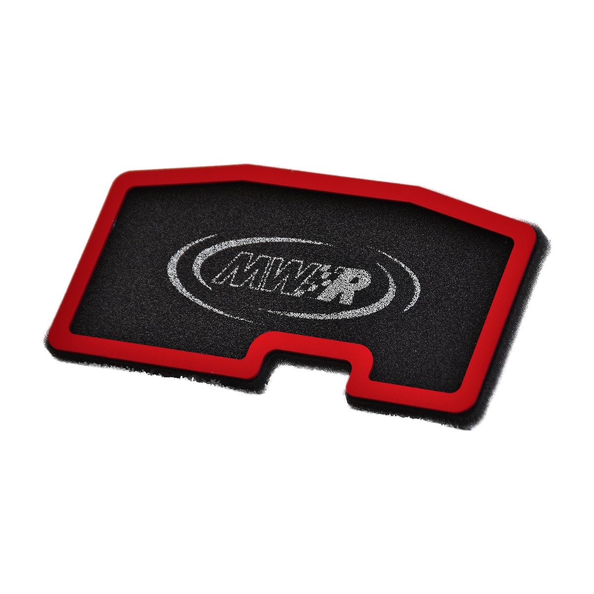 MWR Air Filter Triumph DAYTONA 675/STREET TRIPLE 675 13/'18 MWR Air Filter Triumph DAYTONA 675/STREET TRIPLE 675 13/'18