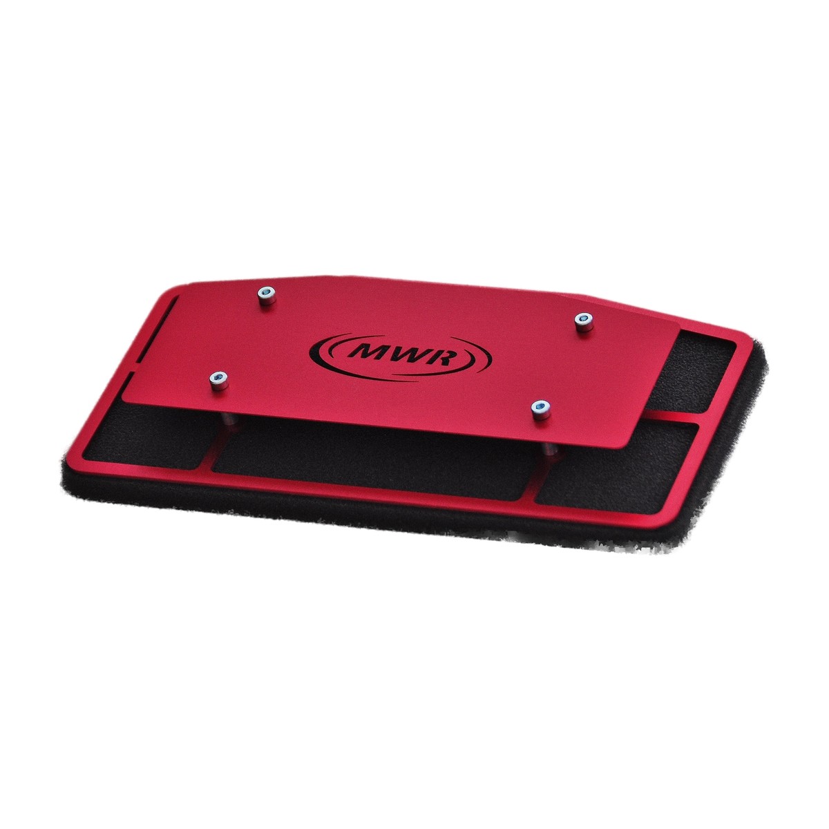 MWR High-Efficiency Air Filter Triumph STREET TRIPLE 765 /765RS / Daytona 765 / Moto 2 17/'26 MWR High-Efficiency Air Filter Triumph STREET TRIPLE 765 /765RS / Daytona 765 / Moto 2 17/'26
