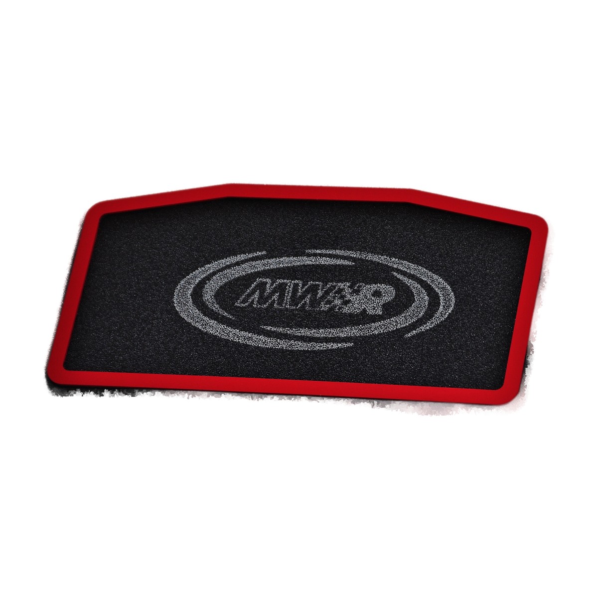 MWR Air Filter Triumph STREET TRIPLE 765 /765RS / Daytona 765 / Moto2 17/'26 MWR Air Filter Triumph STREET TRIPLE 765 /765RS / Daytona 765 / Moto2 17/'26