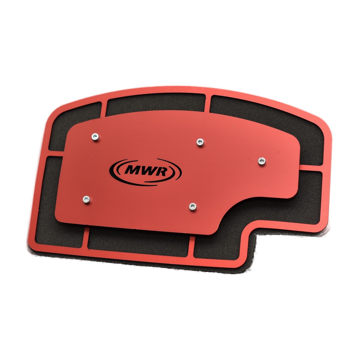 MWR High-Efficiency Air Filter Triumph SPEED TRIPLE 1200RR - '21/'25 , 1200RS '20/'26 MWR High-Efficiency Air Filter Triumph SPEED TRIPLE 1200RR - '21/'25 , 1200RS '20/'26