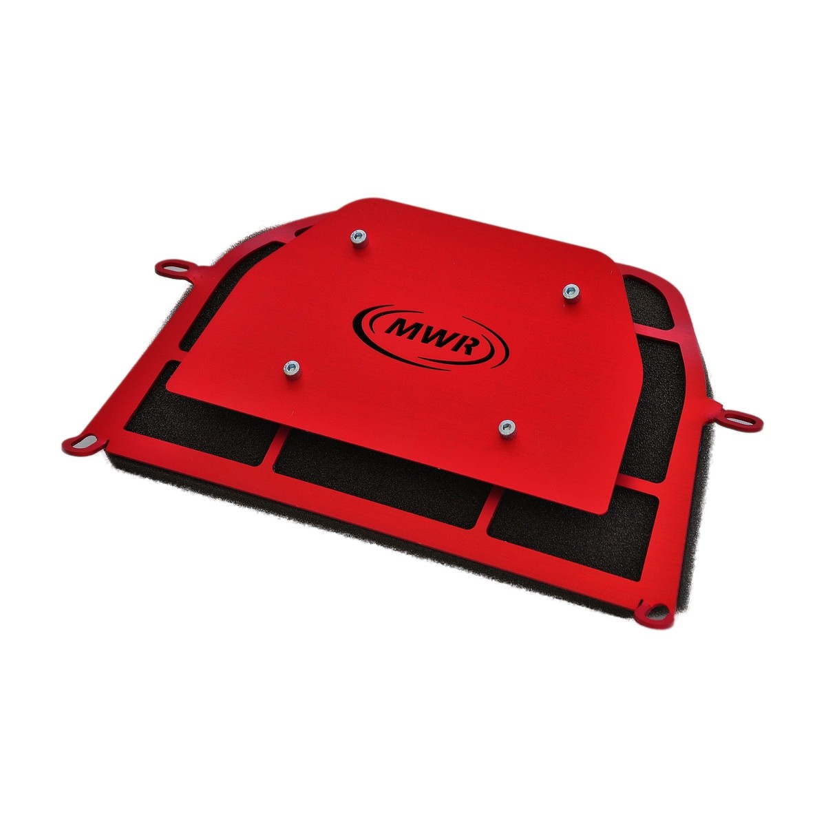 MWR High-Efficiency Air Filter Yamaha R6 06/'07 MWR High-Efficiency Air Filter Yamaha R6 06/'07