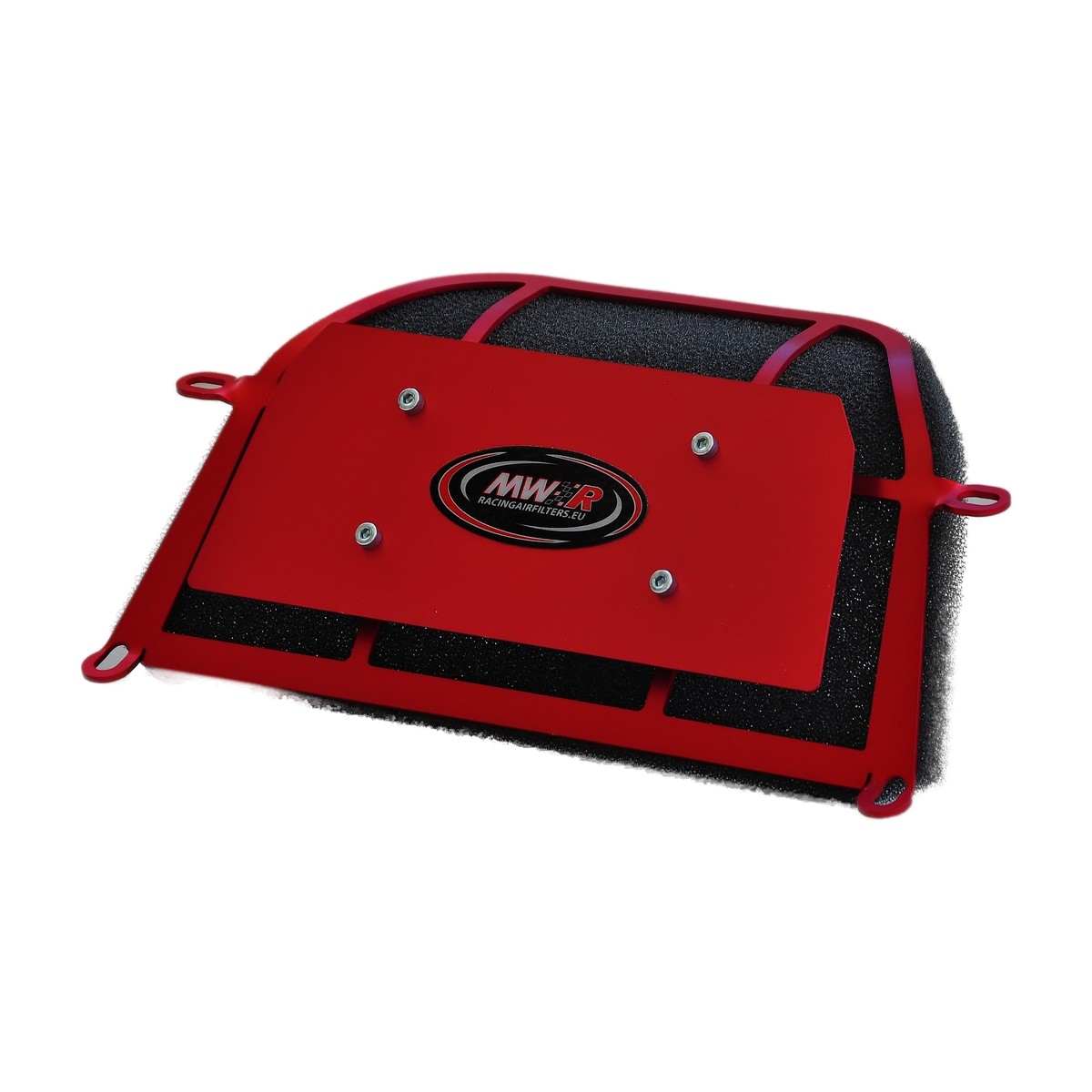 MWR Racing Air Filter Yamaha R6 06/'07 MWR Racing Air Filter Yamaha R6 06/'07