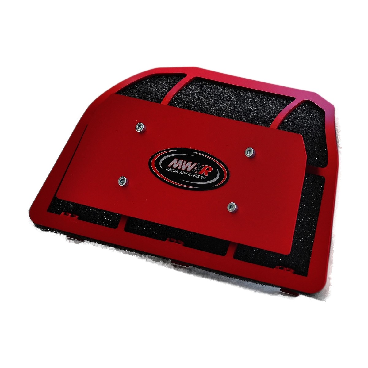 MWR Racing Air Filter Yamaha R6 08/'25 MWR Racing Air Filter Yamaha R6 08/'25