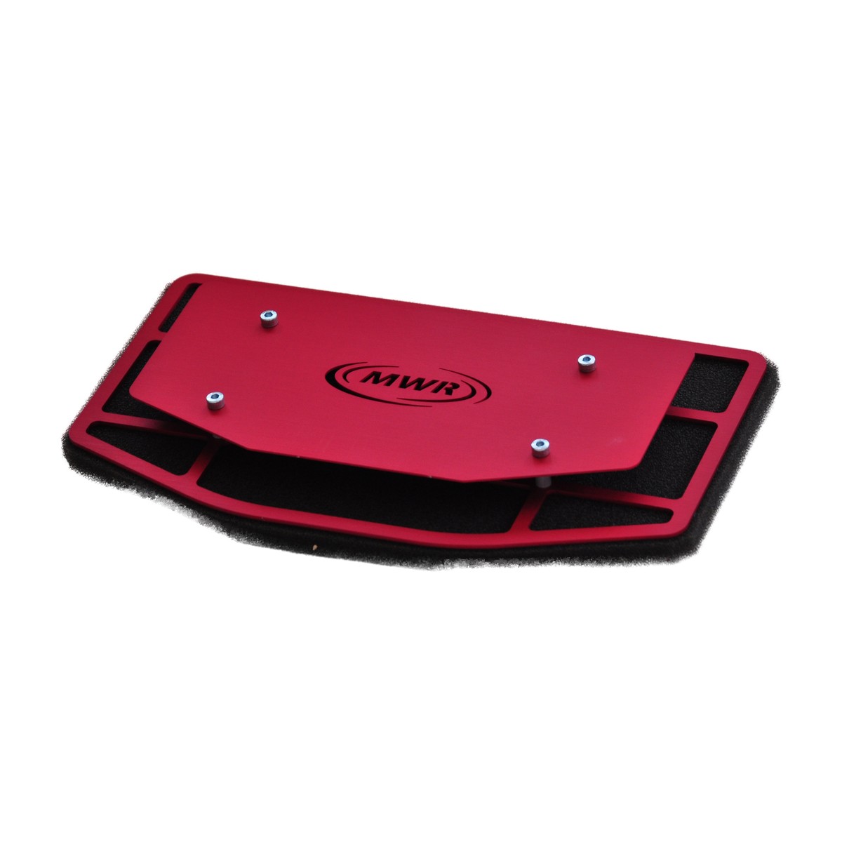 MWR High-Efficiency Air Filter Yamaha R1 09/'14 MWR High-Efficiency Air Filter Yamaha R1 09/'14