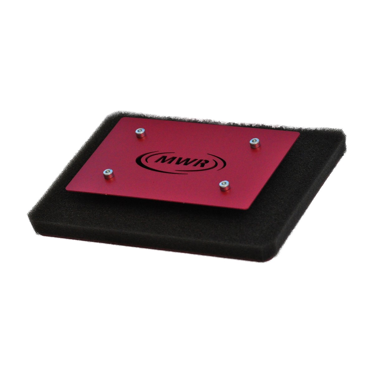 MWR High-Efficiency Air Filter Moto Guzzi Griso/Stelvio MWR High-Efficiency Air Filter Moto Guzzi Griso/Stelvio