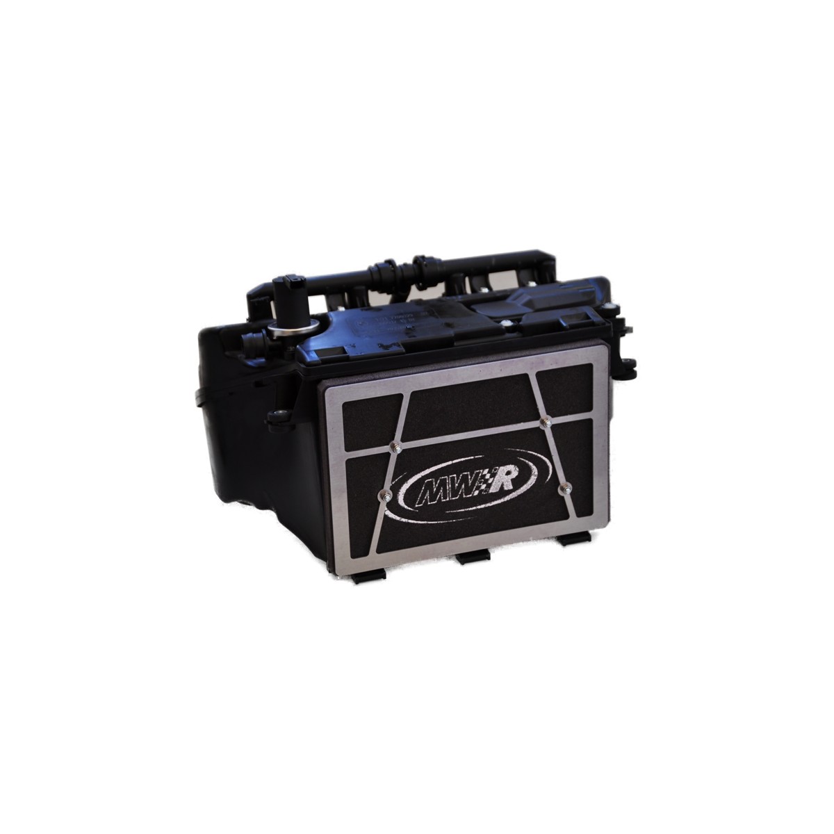 MWR High-Efficiency Air Filter BMW S1000 RR/HP4/S1000 R 10/'14 MWR High-Efficiency Air Filter BMW S1000 RR/HP4/S1000 R 10/'14