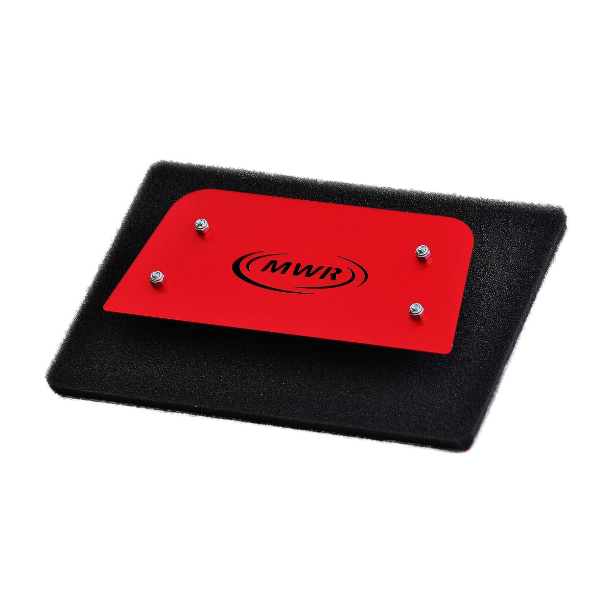 MWR High-Efficiency Air Filter BMW S1000 RR-'15-'18 , S1000XR-'15-'19 MWR High-Efficiency Air Filter BMW S1000 RR-'15-'18 , S1000XR-'15-'19