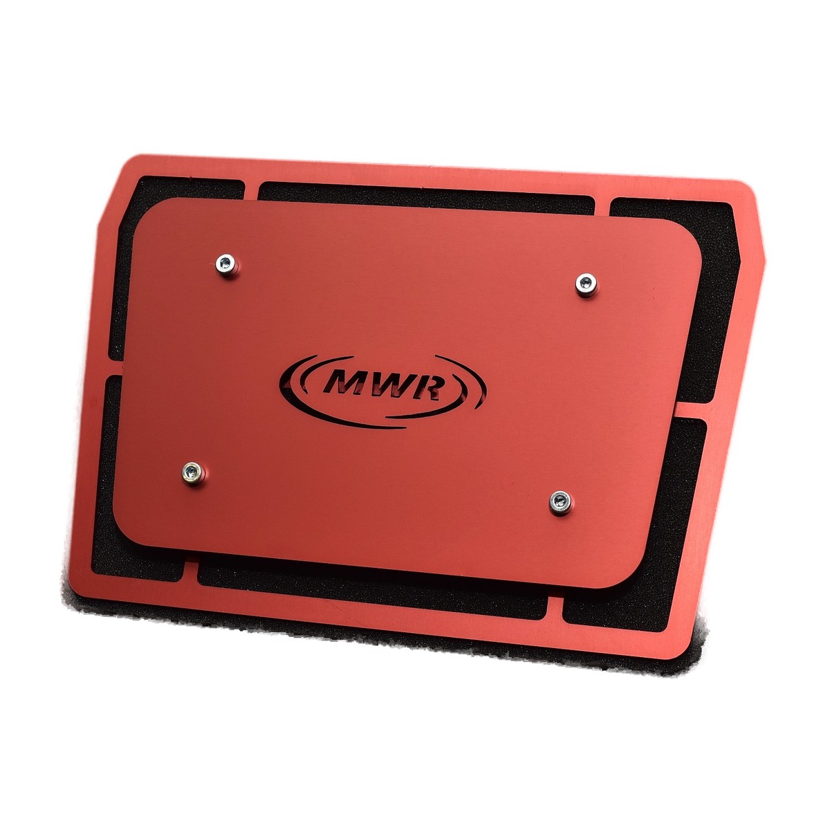 MWR High-Efficiency Air Filter Benelli TRK 702 23/'26 MWR High-Efficiency Air Filter Benelli TRK 702 23/'26