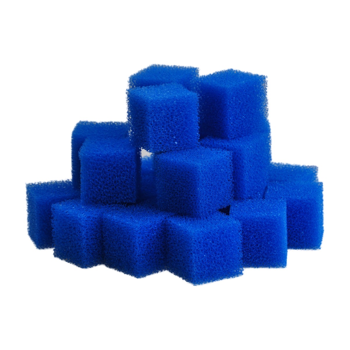 MWR Petrocel fuel Tank Foam 50x50x50mm /50PCS MWR Petrocel fuel Tank Foam 50x50x50mm /50PCS