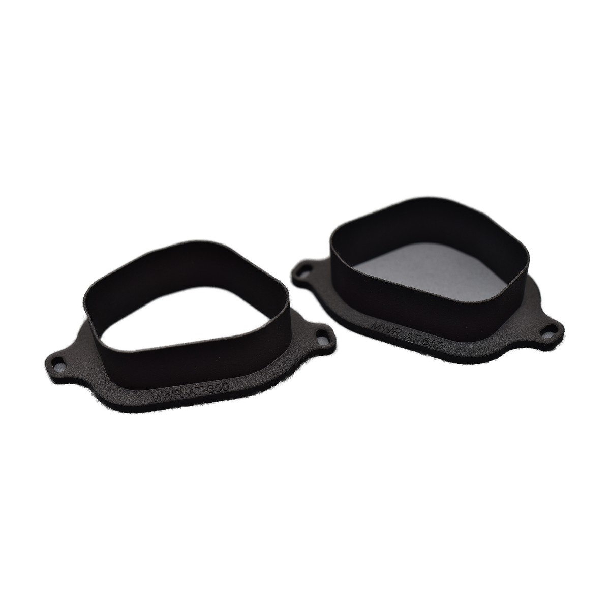 MWR Airfunnel MV-Agusta Brutale/Rivale/Dragster /Stradale/Turismo 2Pcs