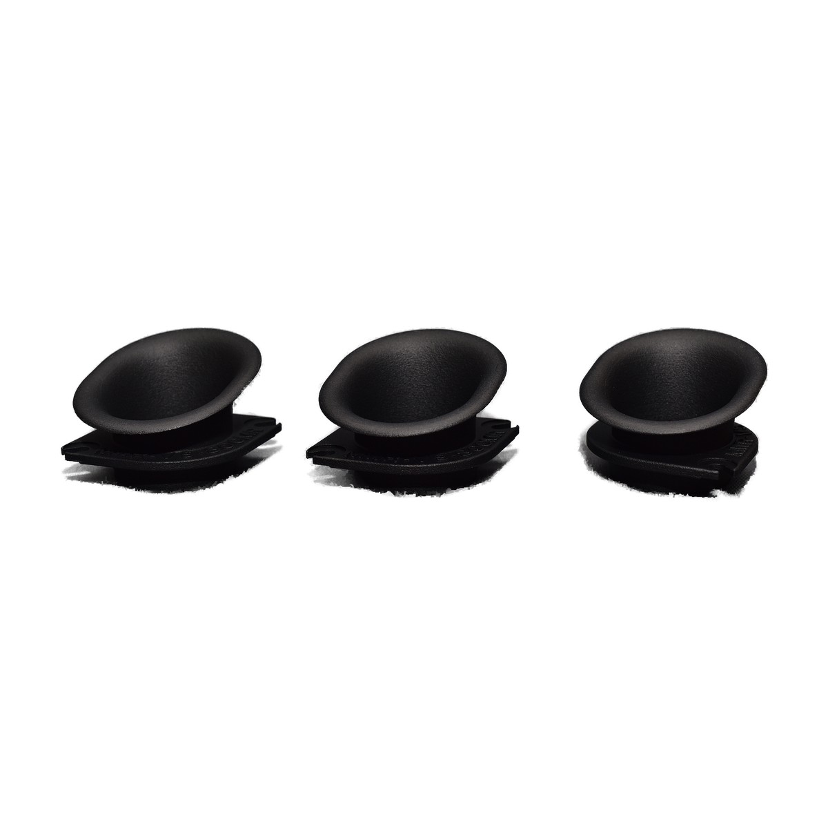MWR Velocity stacks for Triumph Daytona 765/ moto 2 17/'26