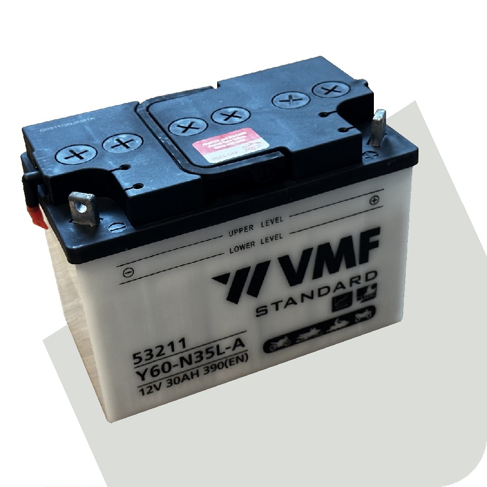 VMF battery
