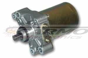 Startmotor - CARSM125 Startmotor - CARSM125