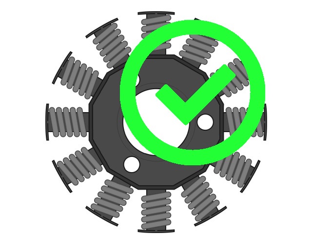 Alternator stator Research Costs Alternator stator Research Costs
