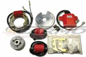 Stator Kit - STK-956 Stator Kit - STK-956
