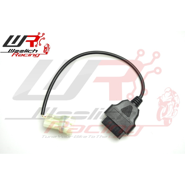 Kawasaki OBD2 Harness Type 3