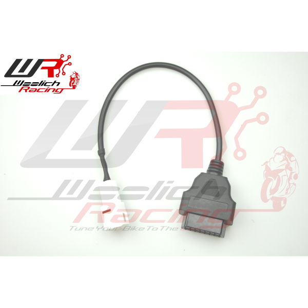 Yamaha OBD2 Harness Type 1 - Klik op de afbeelding om het venster te sluiten