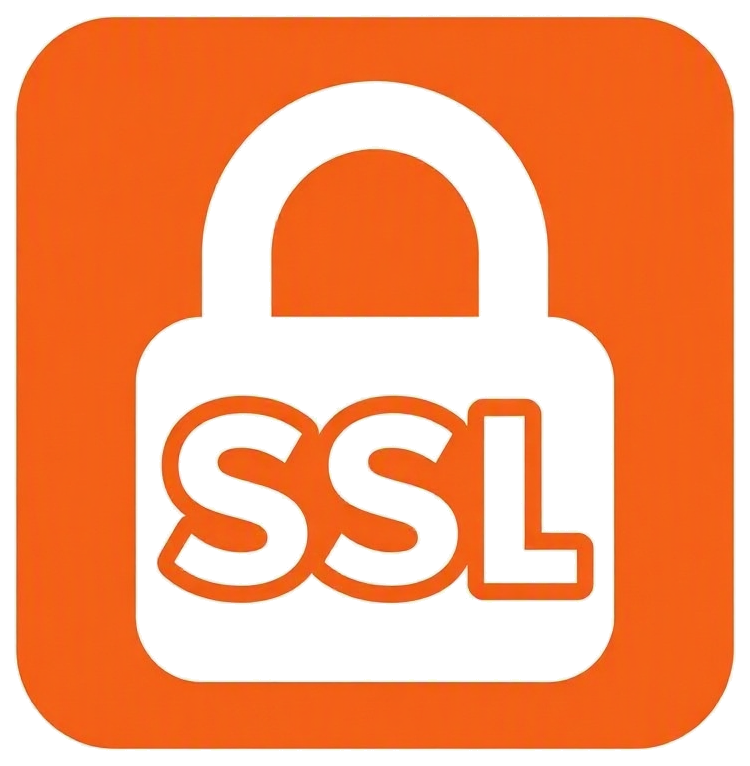 SSL beveiligd