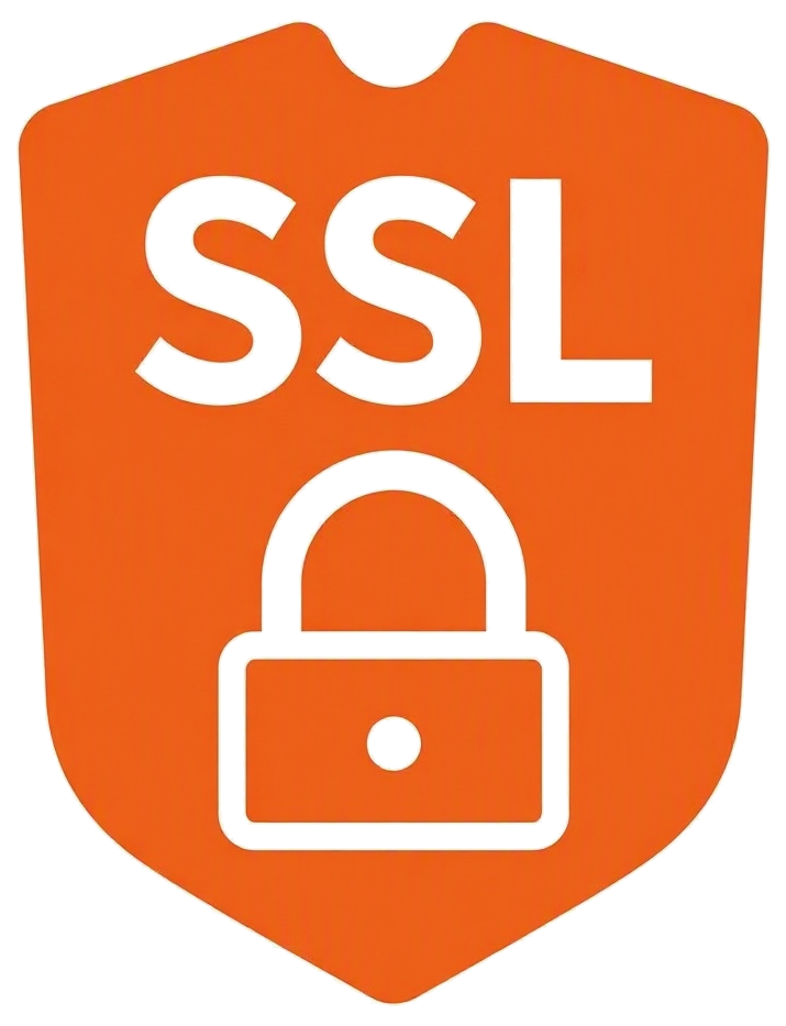 SSL beveiligd