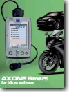 Texa Axone smart