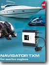 Texa navigator Marine TxM